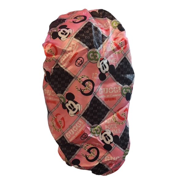 🔥FASHIONABLE HEAD BONNET🔥 - Picture 3 of 3